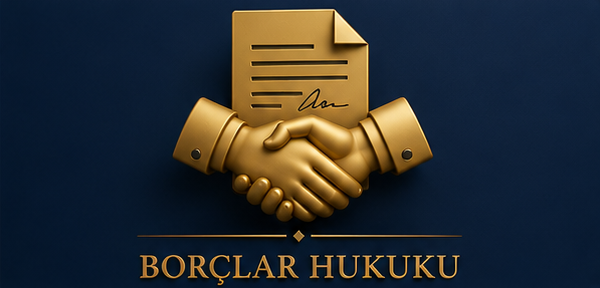 Borçlar Hukuku