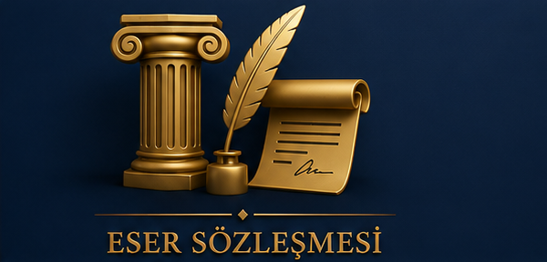 Eser Sözleşmesi