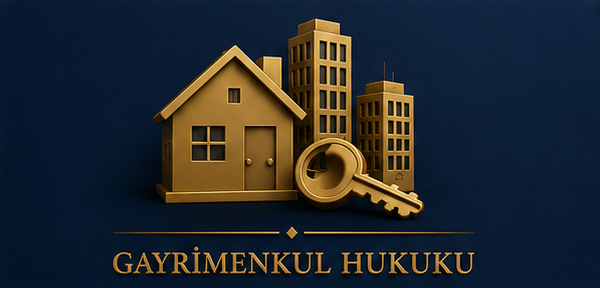 Gayrimenkul Hukuku