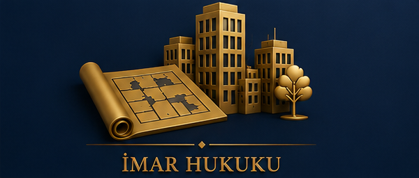 İmar Hukuku