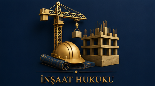 İnşaat Hukuku