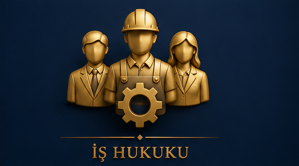 İş Hukuku
