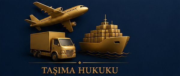 Taşıma Hukuku